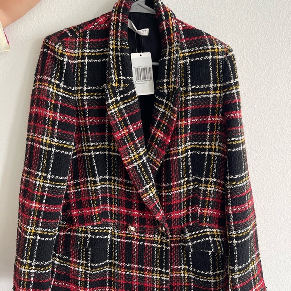 Mango blazer - Picture 9 of 16